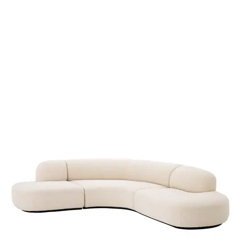 Eichholtz Sofa Björn L