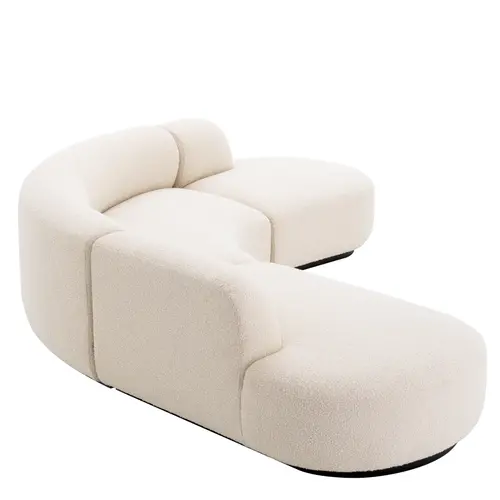 Eichholtz Sofa Björn L Eichholtz Sofa Björn L