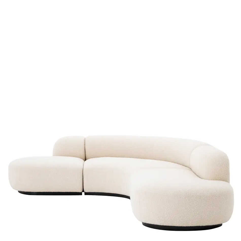 Eichholtz Sofa Björn L