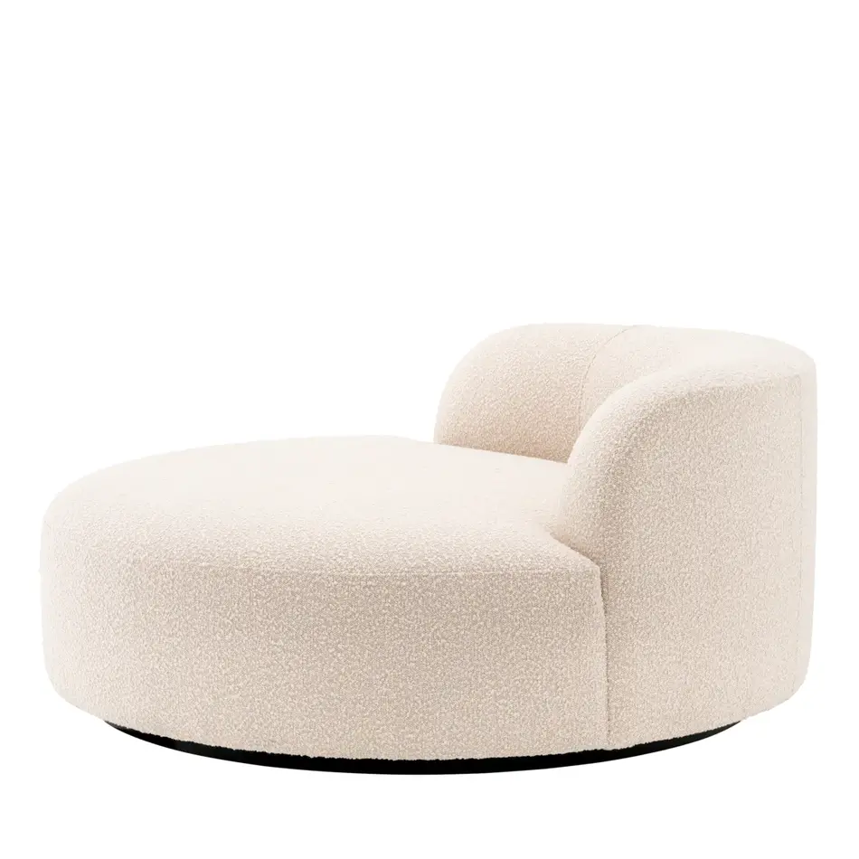 Eichholtz Sofa Björn Round