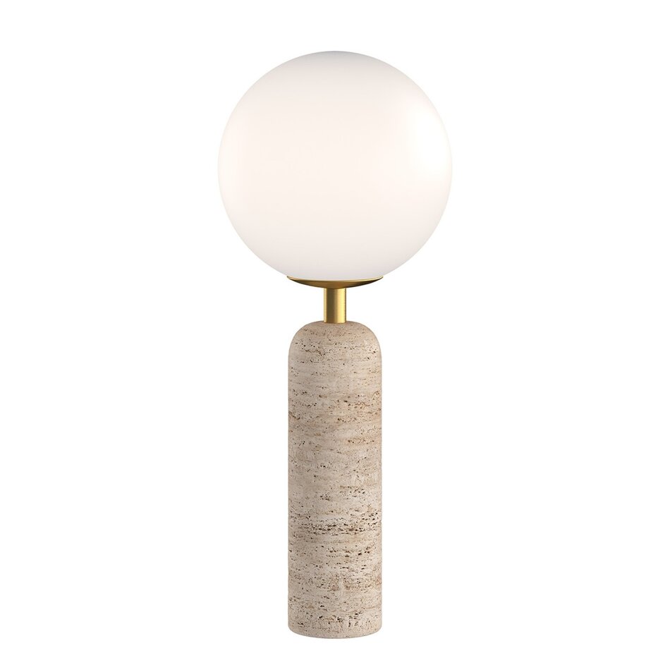 DÔME DECO YAGI Table Lamp