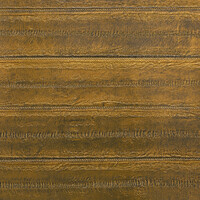 Vibrations Anguille Métal