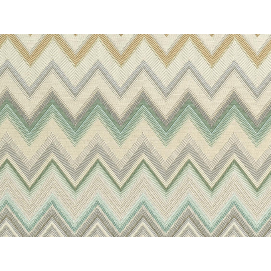 Missoni Home Happy Zigzag