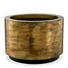 Planter Jasper round L