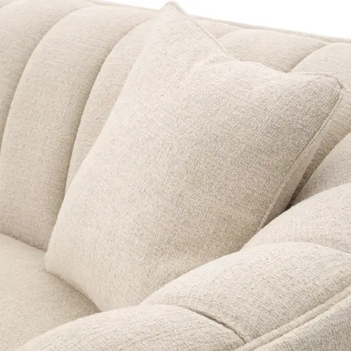 Eichholtz Sofa Agostino - Nuoro beige