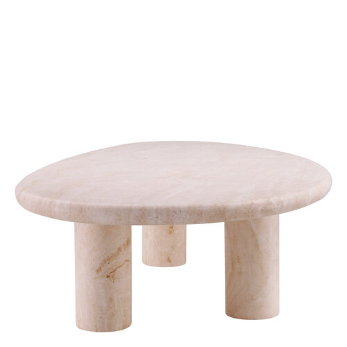 Eichholtz Coffee Table Prelude Travertine