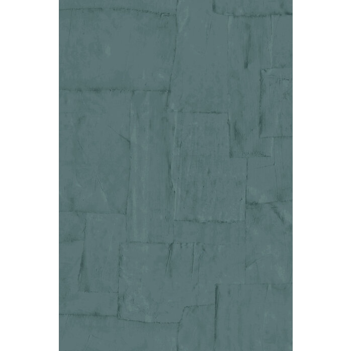 Arte Oblong Teal