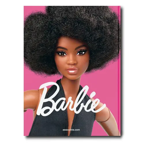 Assouline Barbie