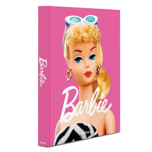 Assouline Barbie