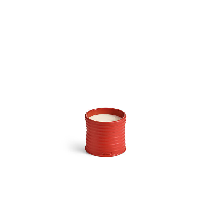 LOEWE Medium Tomato Leaves Candle