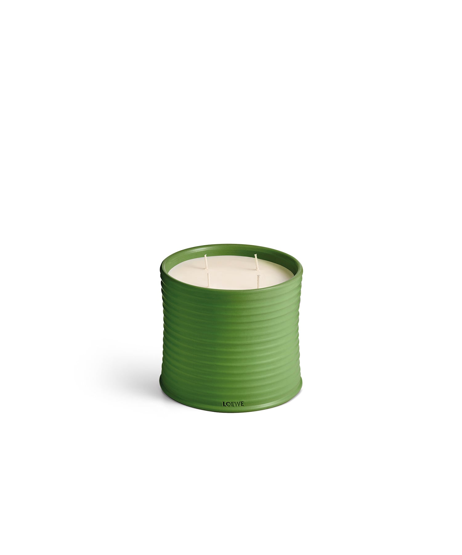 LOEWE Large Luscious Pea Candle - Proluca Interiors
