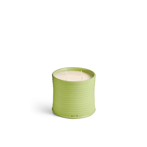 LOEWE Large Cucumber Candle