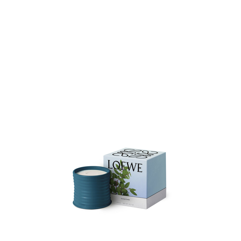 LOEWE Medium Incense Kaars