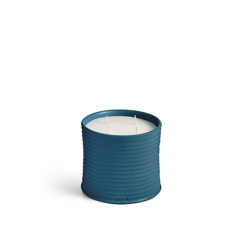 LOEWE Large Incense Candle