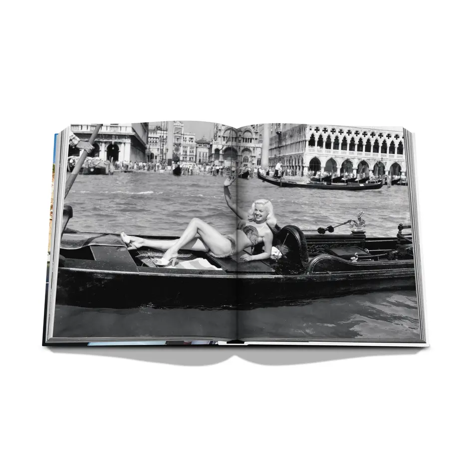 Assouline Dolce Vita