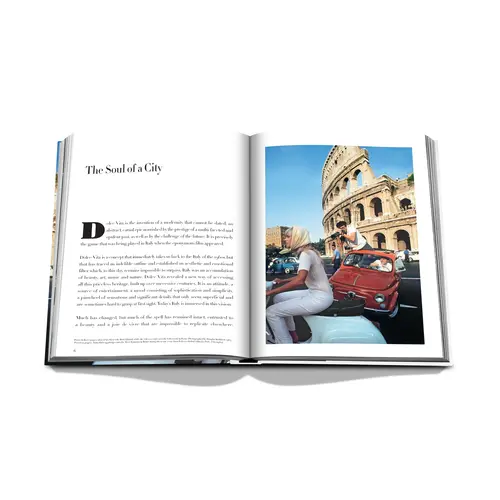 Assouline Dolce Vita