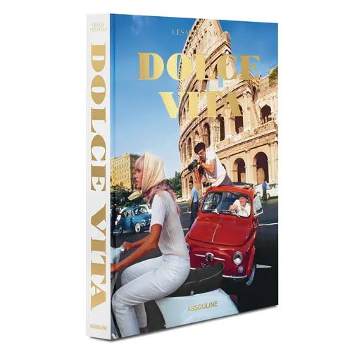 Assouline Dolce Vita