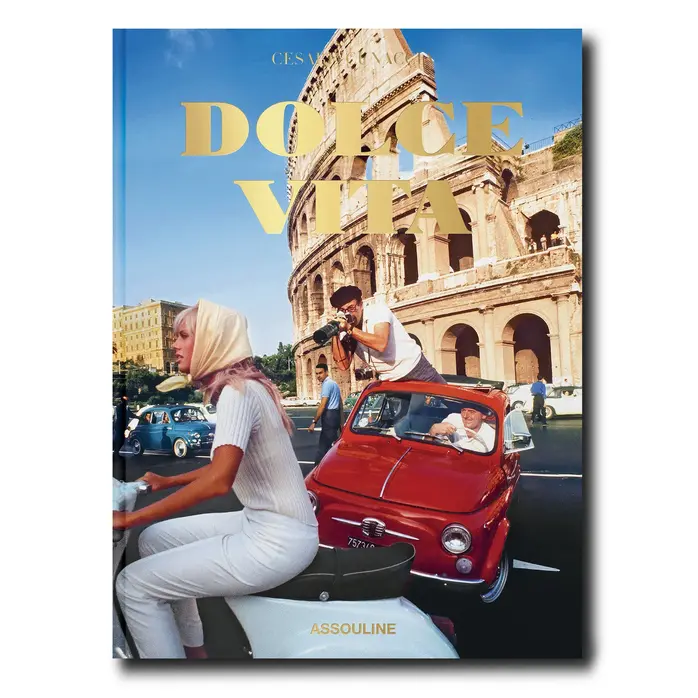 Assouline Dolce Vita