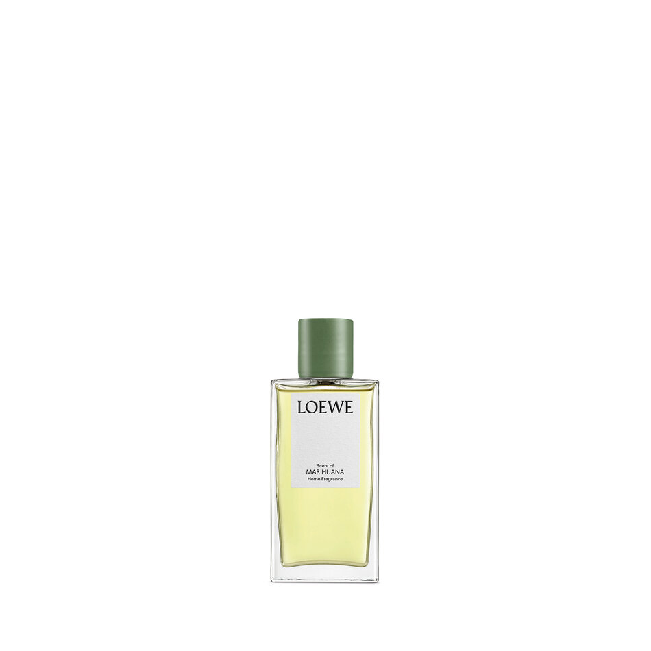 LOEWE Scents of Marihuana Room Spray LOEWE Scents of Marihuana Room Spray