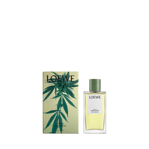 LOEWE Scents of Marihuana Room Spray