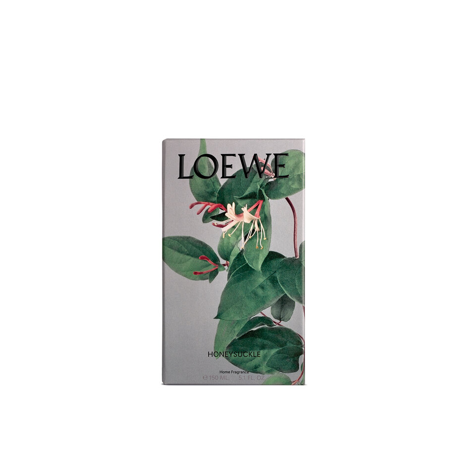 LOEWE Honeysuckle Room Spray