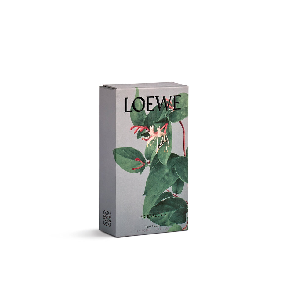 LOEWE Honeysuckle Room Spray