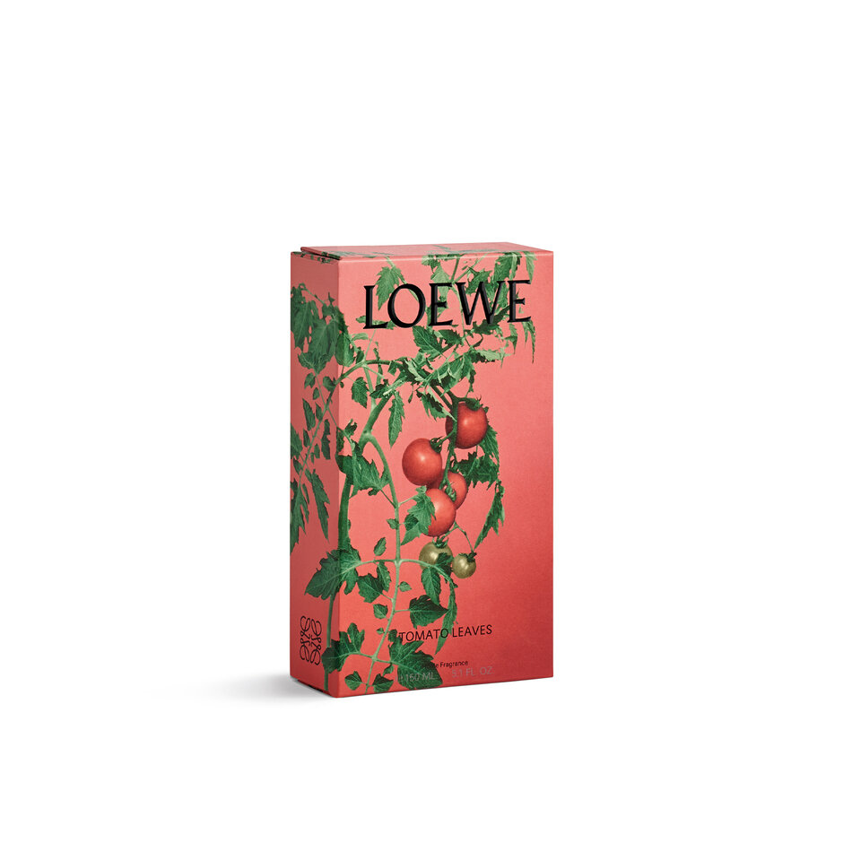 LOEWE Tomato Leaves Room Spray