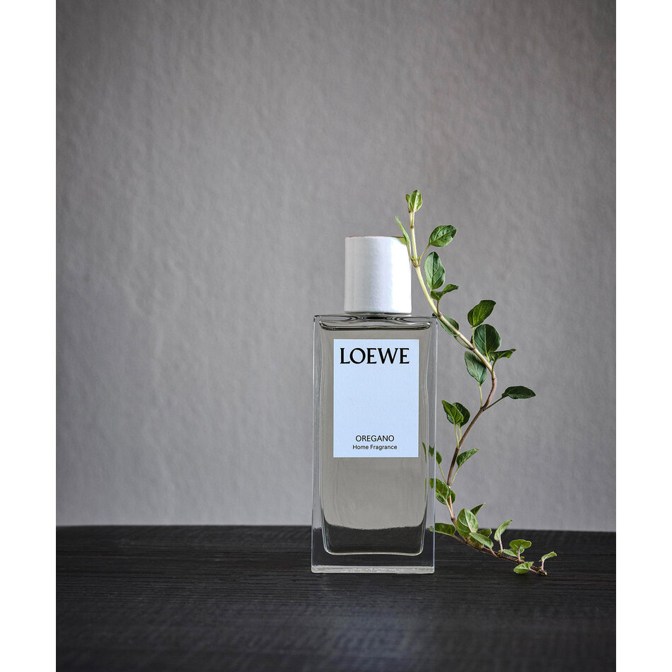 LOEWE Oregano Cream Spray