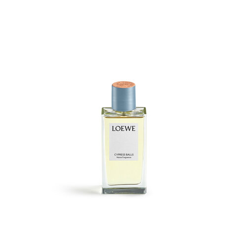 LOEWE Cypress Balls Room Spray