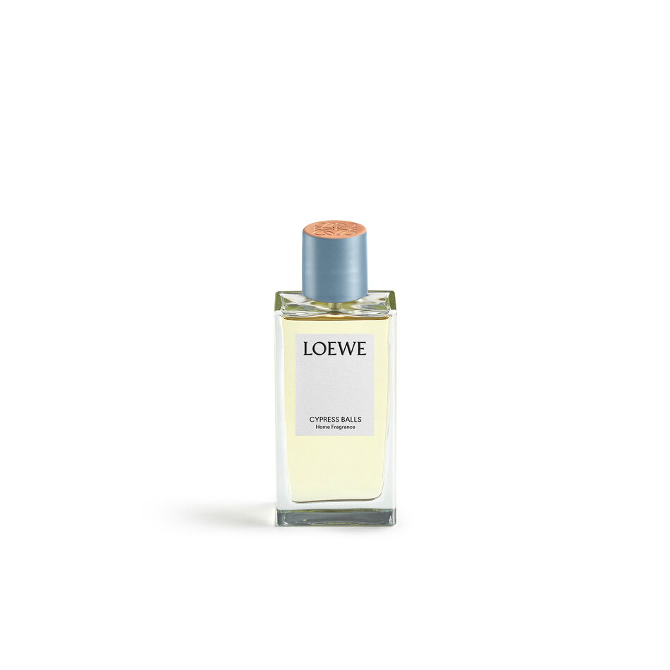 LOEWE Cypress Balls Room Spray