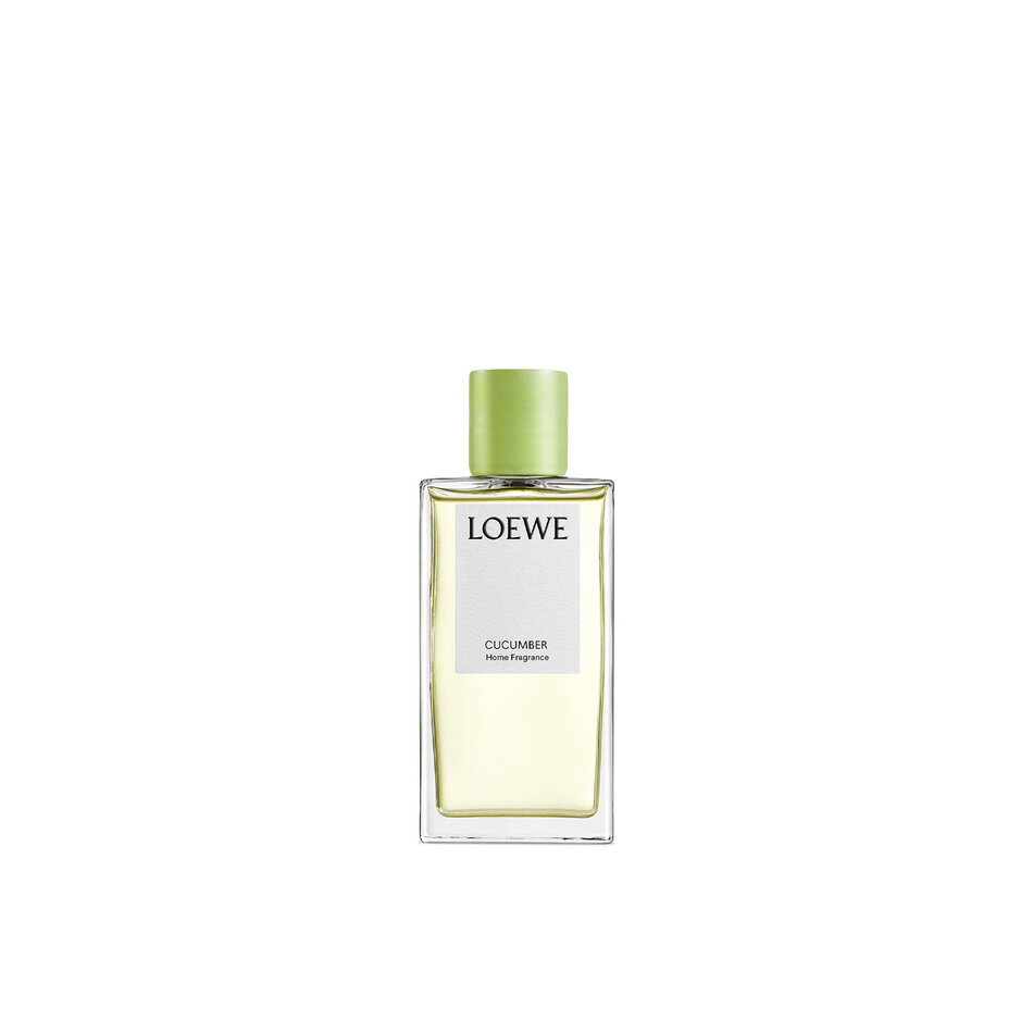 LOEWE Cucumber Home Fragrance