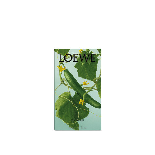 LOEWE Cucumber Room Spray