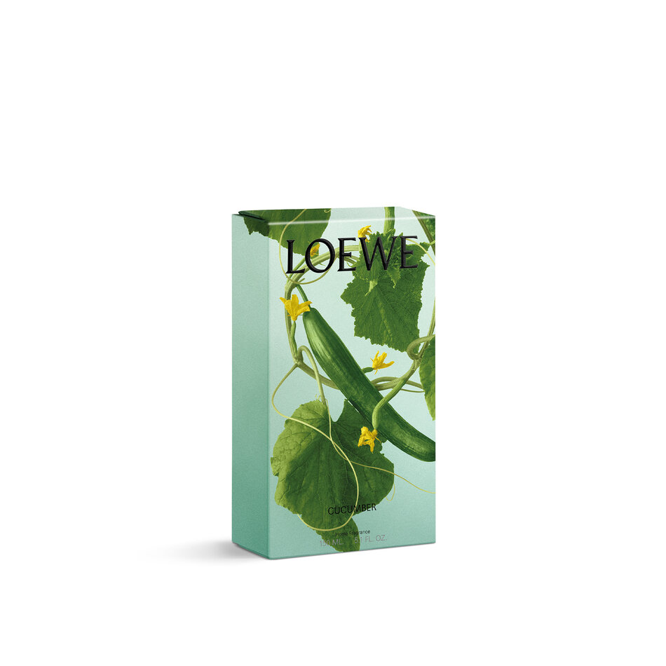 LOEWE Cucumber Home Fragrance