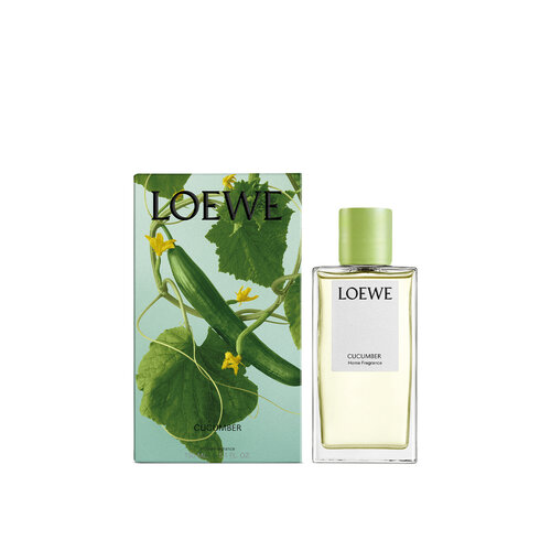 LOEWE Cucumber Home Fragrance