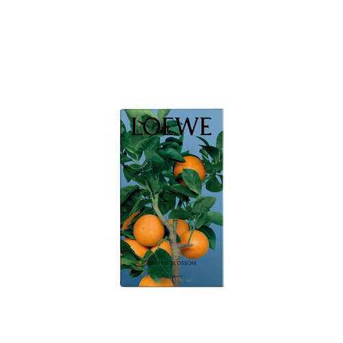 LOEWE Orange Blossom Room Spray