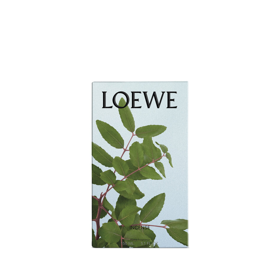 LOEWE Incense Room Spray