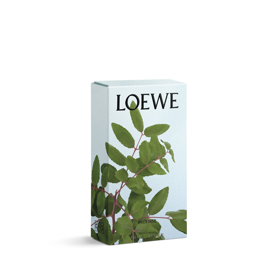 LOEWE Incense Room Spray