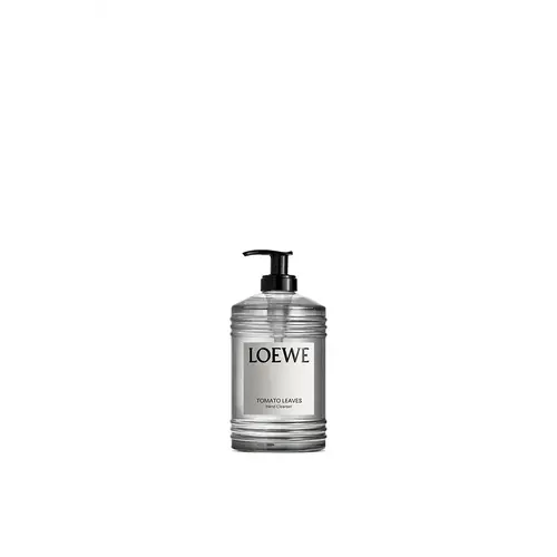 LOEWE Tomato Leaves Hand Cleanser