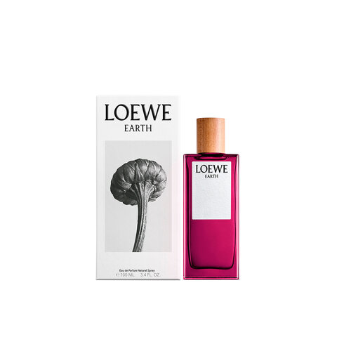 LOEWE Eau de Parfum Earth 100ml