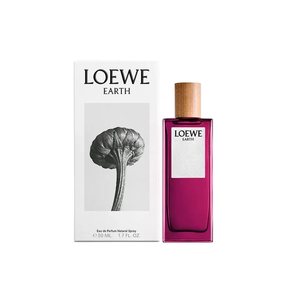 LOEWE Eau de Parfum Earth 50ml