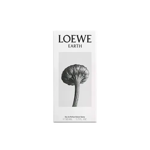 LOEWE Eau de Parfum Earth 50ml
