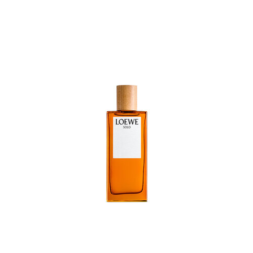 LOEWE Eau de Toilette SOLO 100ml