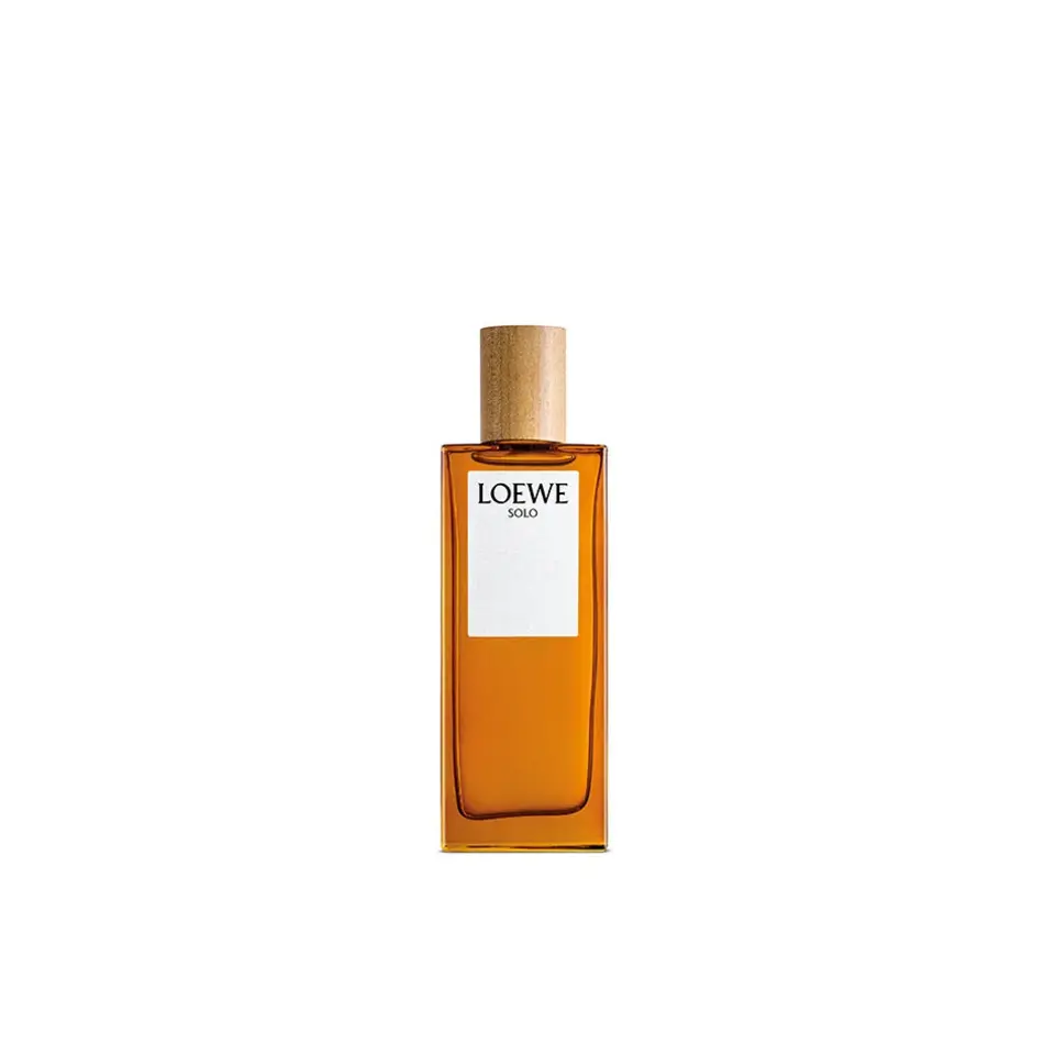 LOEWE Eau de Toilette SOLO 50ml