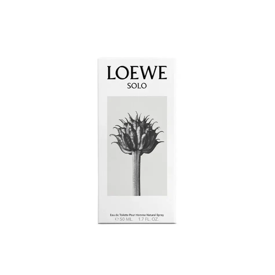 LOEWE Eau de Toilette SOLO 50ml