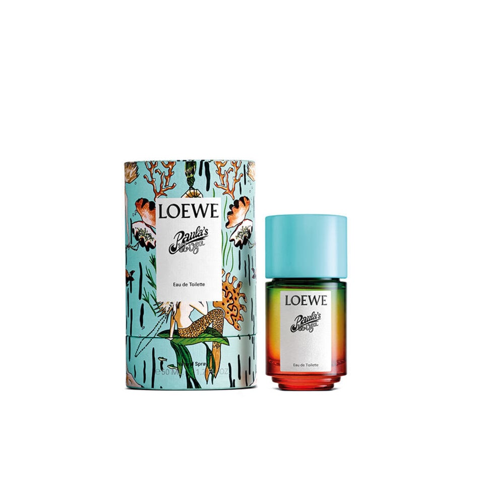 LOEWE Eau de Toilette PAULA'S IBIZA