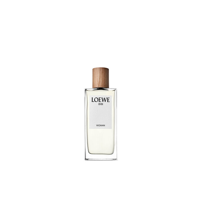 LOEWE Eau de Parfum Loewe 001 Woman 100ml