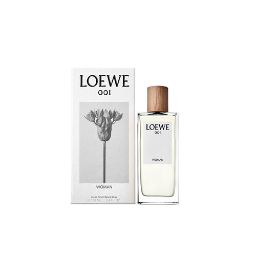 LOEWE Eau de Parfum Loewe 001 Woman 100ml