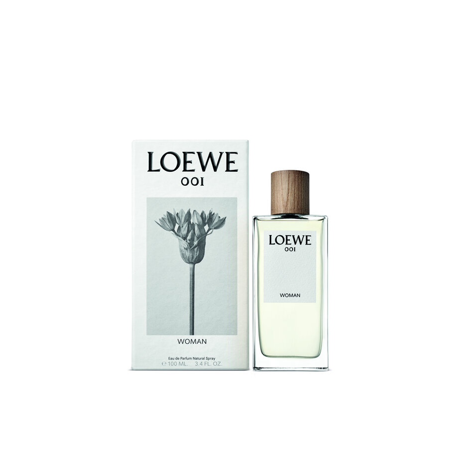 LOEWE Eau de Parfum Loewe 001 Woman 100ml