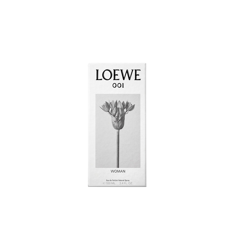 LOEWE Eau de Parfum Loewe 001 Woman 100ml