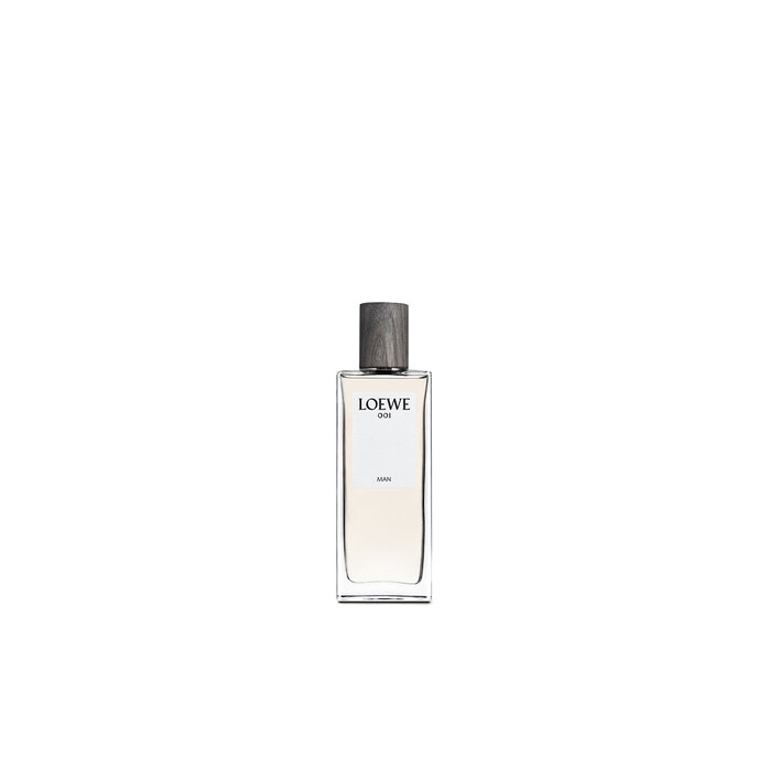 LOEWE Eau de Parfum Loewe 001 Men 50ml